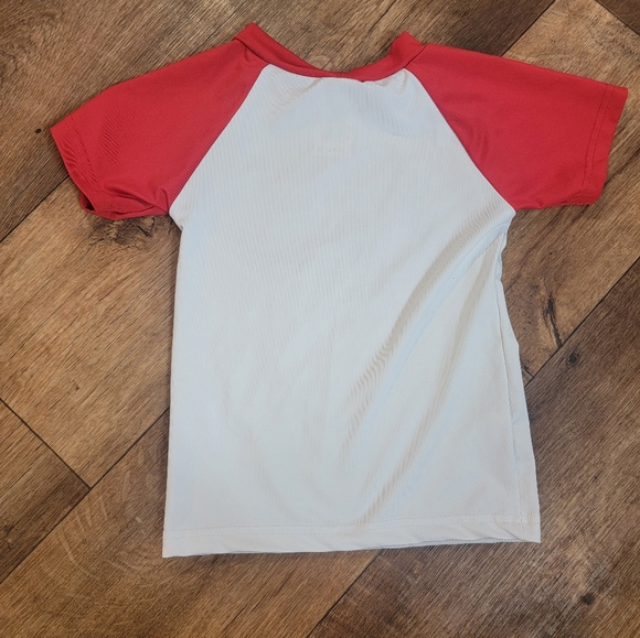 Boys Sailboat Swim Outfit - Picture 3 of 7